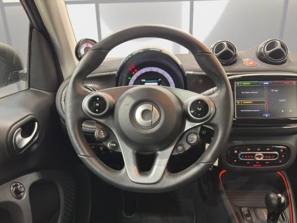 Smart ForTwo EQ 60 kW image number 7