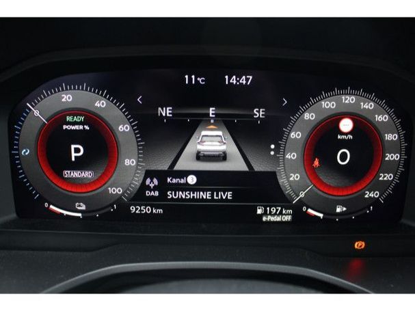 Nissan X-Trail 150 kW image number 9