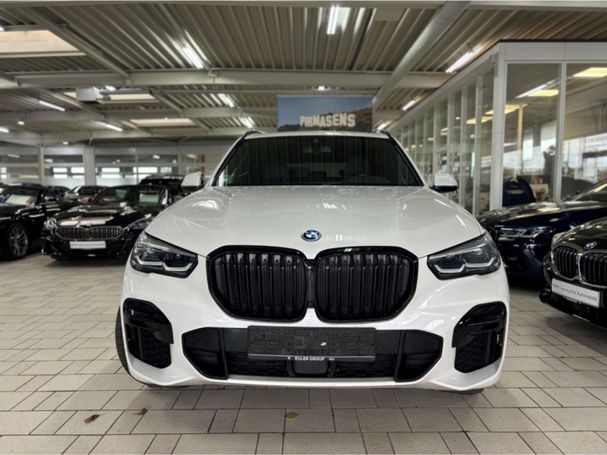 BMW X5 45e xDrive 293 kW image number 2