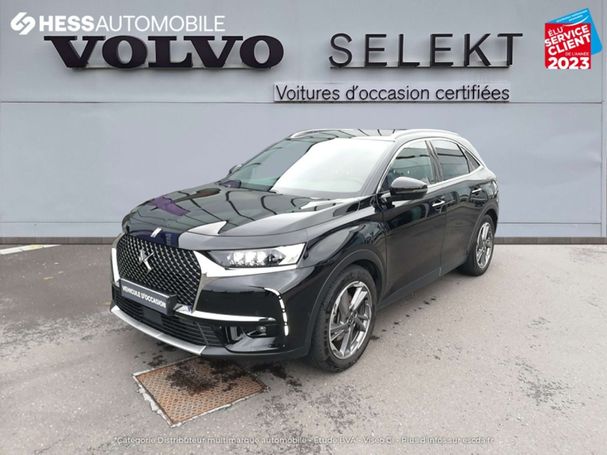 DS Automobiles 7 Crossback 149 kW image number 1