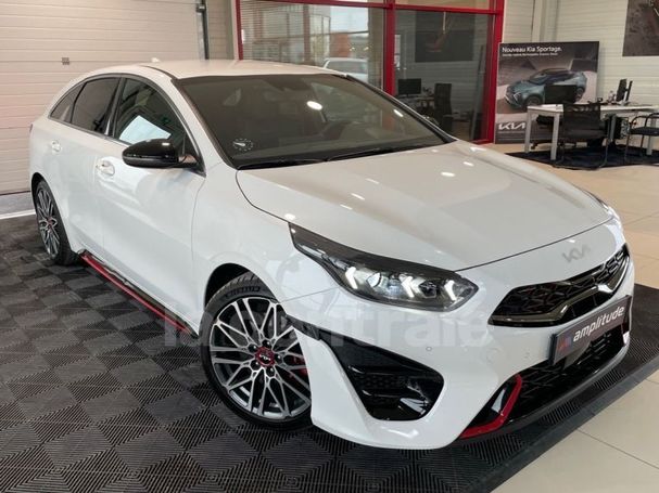 Kia ProCeed GT 150 kW image number 2