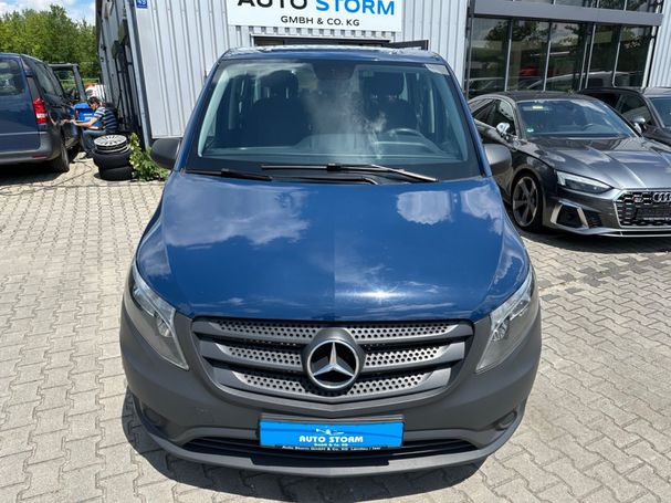 Mercedes-Benz Vito 114 CDi Tourer extra 100 kW image number 2