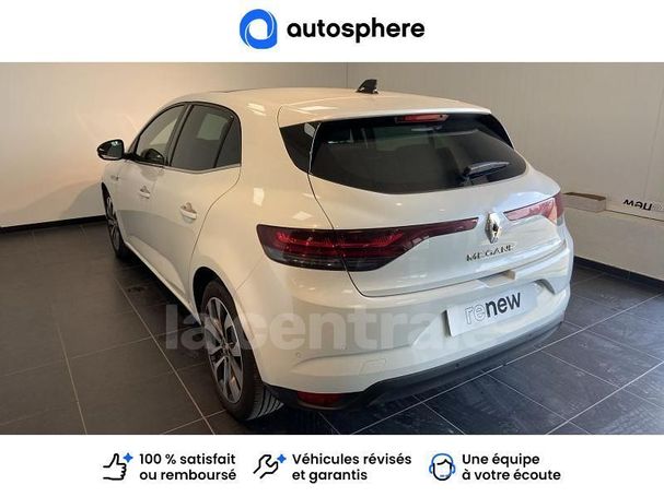 Renault Megane TCe 140 Techno 103 kW image number 13