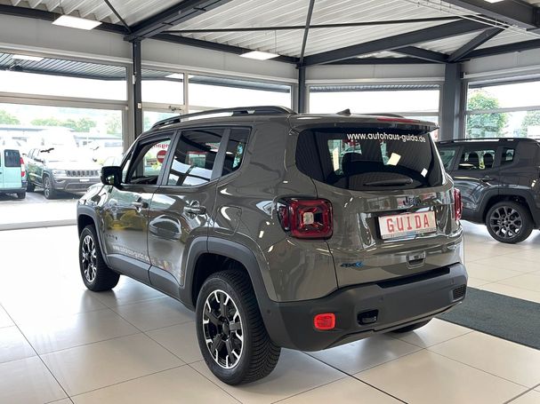 Jeep Renegade 1.3 PHEV 177 kW image number 4