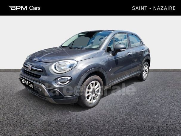 Fiat 500X 1.0 FireFly City Cross 88 kW image number 1