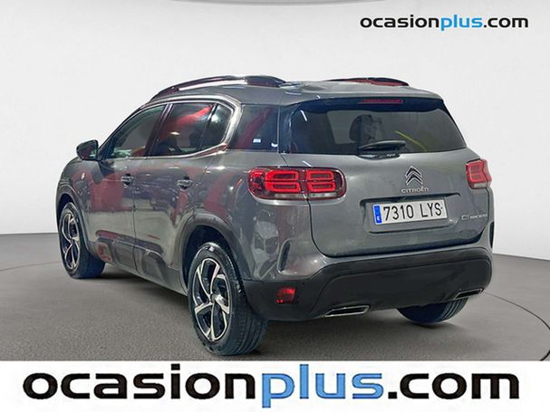 Citroen C5 Aircross BlueHDi 130 S&S EAT8 96 kW image number 4