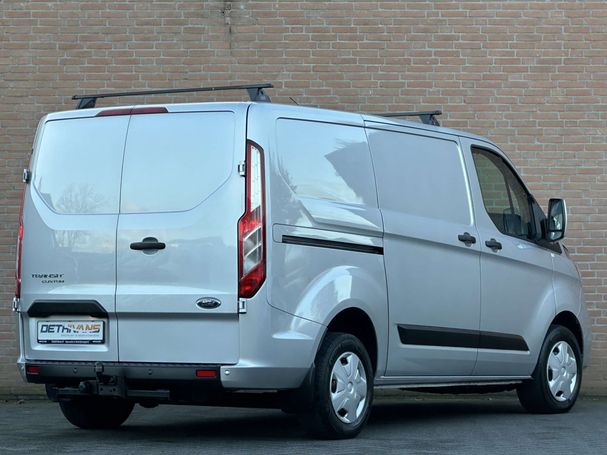 Ford Transit Custom 2.0 TDCi 96 kW image number 2