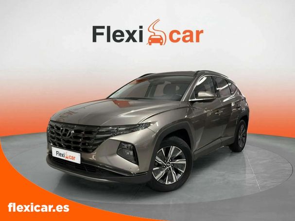 Hyundai Tucson 1.6 110 kW image number 1