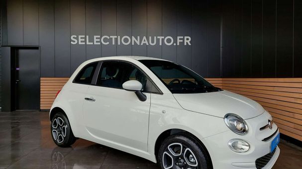 Fiat 500 51 kW image number 7