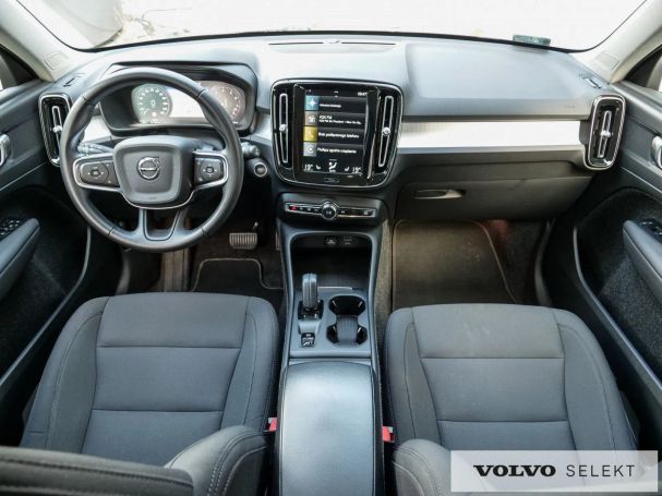 Volvo XC40 120 kW image number 17