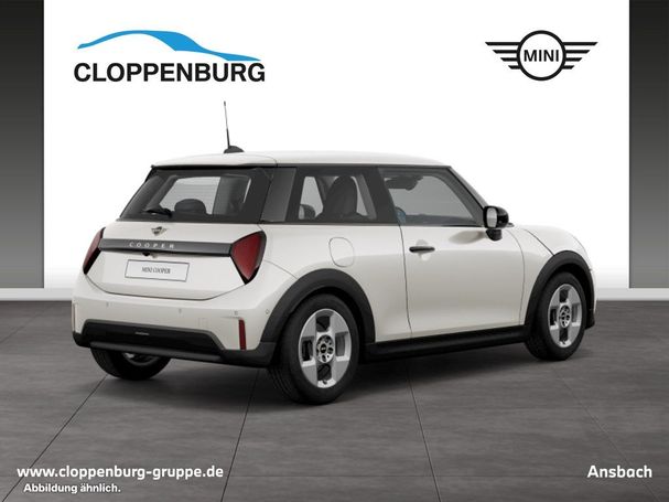 Mini Cooper C 115 kW image number 2