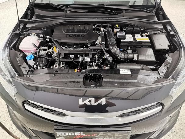 Kia XCeed 1.5 T-GDI Vision 118 kW image number 22