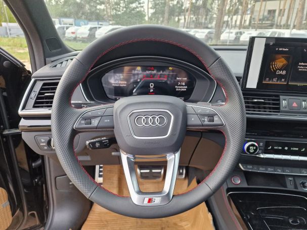 Audi SQ5 251 kW image number 23