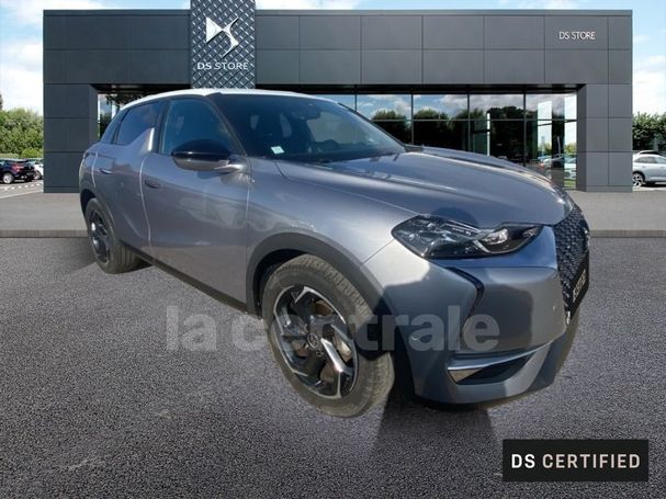 DS Automobiles 3 Crossback BlueHDi 100 75 kW image number 3