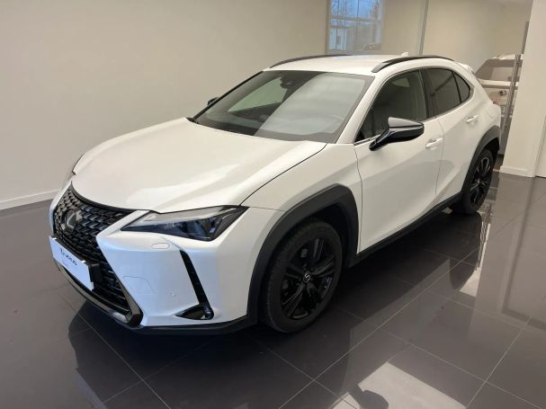 Lexus UX 200 126 kW image number 1