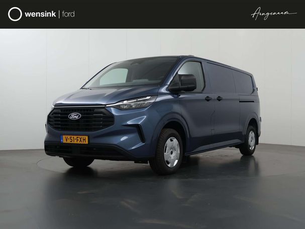 Ford Transit Custom 320 L2H1 Trend 125 kW image number 1