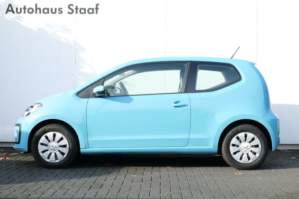 Volkswagen up! 1.0 48 kW image number 3