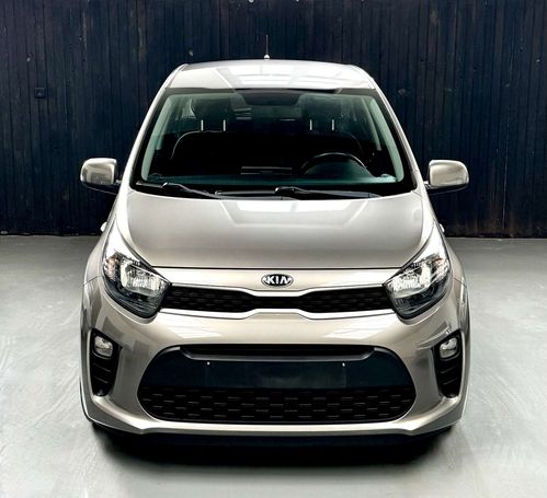 Kia Picanto 1.0 49 kW image number 3