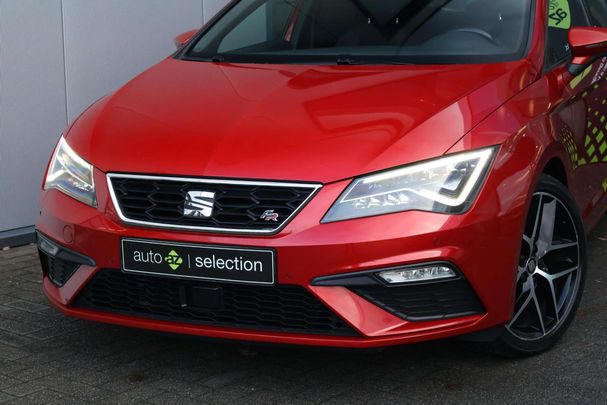 Seat Leon 1.4 TSI FR 110 kW image number 1