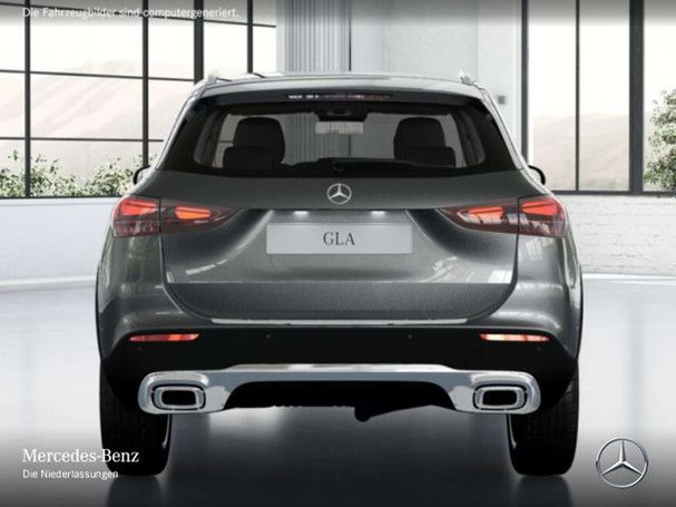 Mercedes-Benz GLA 200 120 kW image number 9