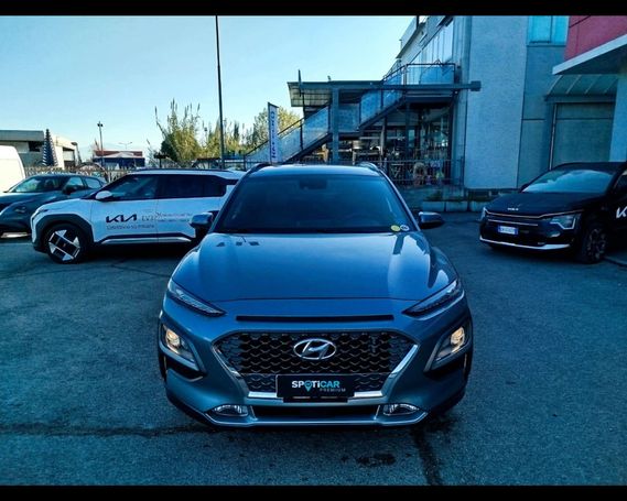 Hyundai Kona 1.6 CRDi 85 kW image number 3