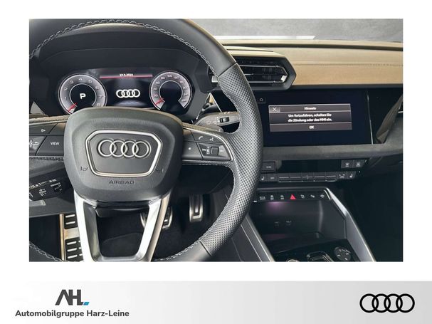 Audi A3 35 TFSI Allstreet 110 kW image number 15