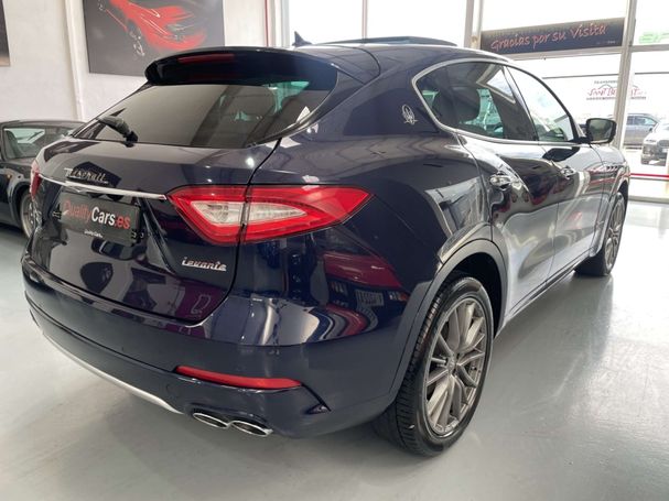 Maserati Levante Diesel GranLusso 202 kW image number 6