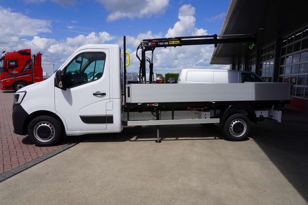 Renault Master dCi 107 kW image number 7