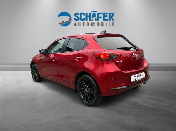 Mazda 2 66 kW image number 5