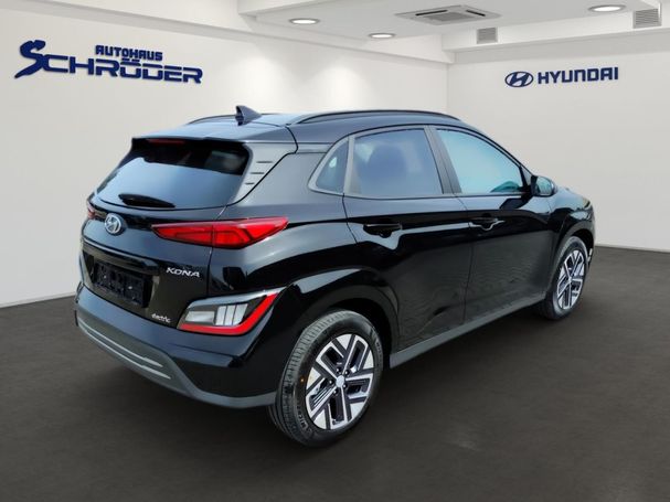 Hyundai Kona 100 kW image number 4