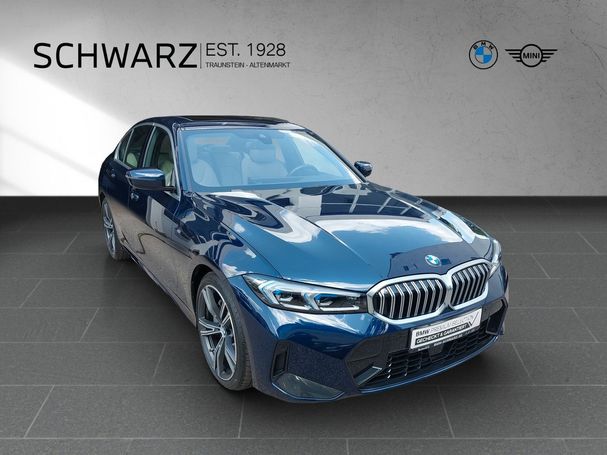 BMW 330d xDrive 210 kW image number 2