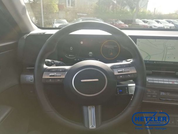 Hyundai Kona 1.6 T-GDI 146 kW image number 10