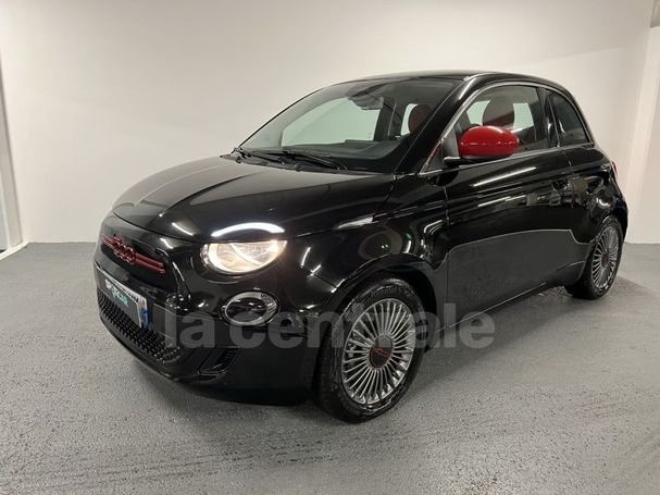 Fiat 500 e 88 kW image number 1