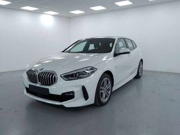 BMW 118d 110 kW image number 1