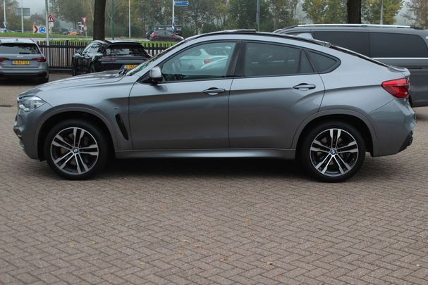 BMW X6 xDrive 280 kW image number 7