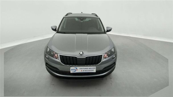 Skoda Karoq 1.0 TSI Ambition 85 kW image number 2