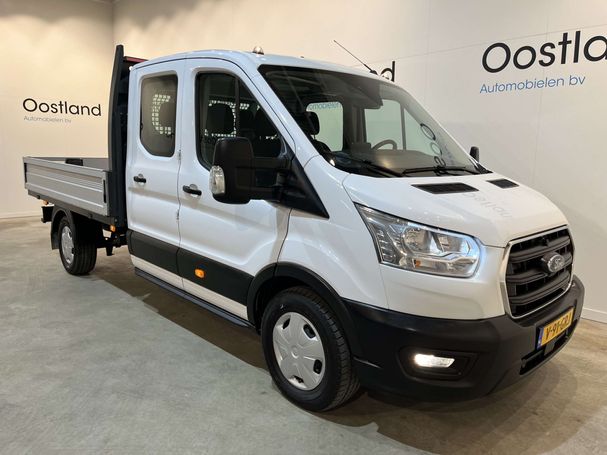 Ford Transit L3H1 2.0 Trend 96 kW image number 13