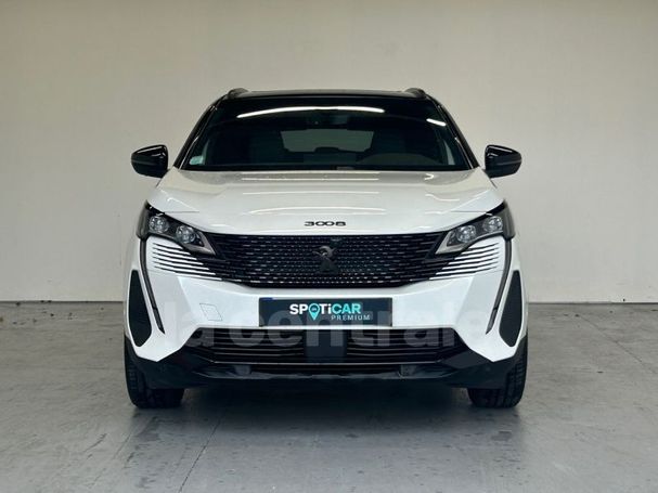 Peugeot 3008 1.6 Hybrid e-EAT8 165 kW image number 4