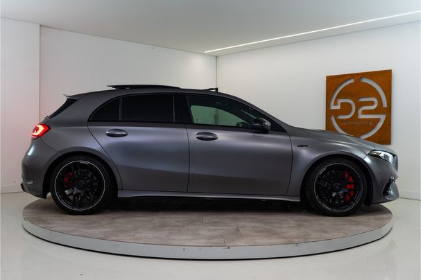 Mercedes-Benz A 45 AMG 4Matic 310 kW image number 6