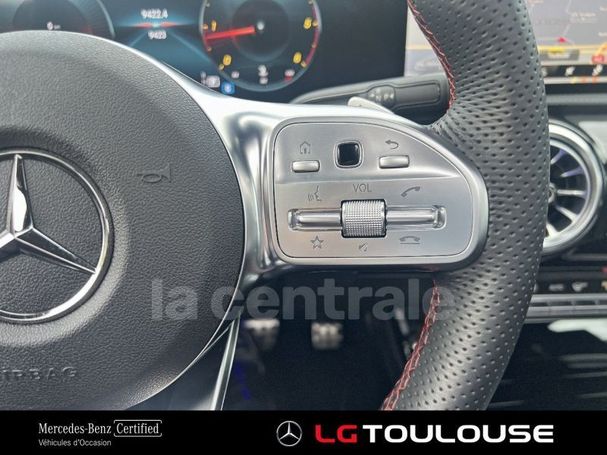 Mercedes-Benz CLA 220 140 kW image number 21