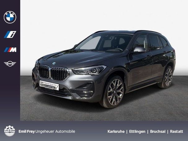 BMW X1 sDrive20d Sport Line 140 kW image number 1