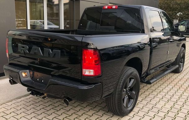 RAM 1500 5.7 HEMI V8 294 kW image number 3