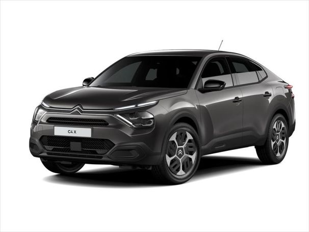 Citroen C4 X 74 kW image number 1