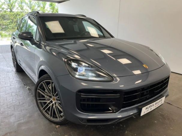 Porsche Cayenne 405 kW image number 6