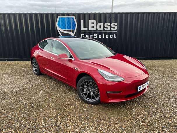 Tesla Model 3 Long Range AWD Dual Motor 258 kW image number 1