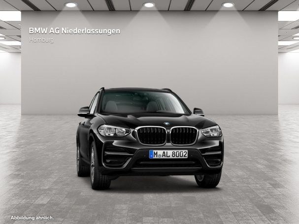 BMW X3 xDrive20i 135 kW image number 11