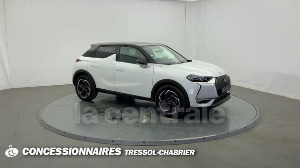 DS Automobiles 3 Crossback PureTech 155 Grand Chic 114 kW image number 3