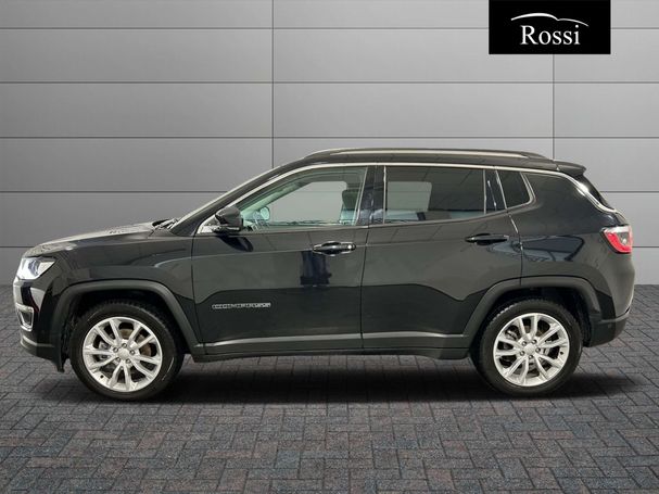 Jeep Compass 1.3 Turbo Limited 110 kW image number 6