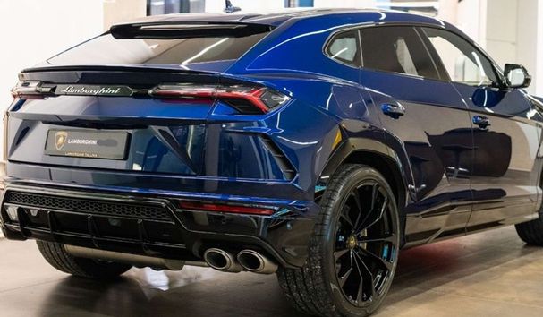 Lamborghini Urus 478 kW image number 2