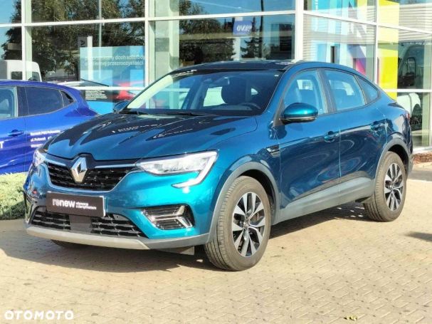 Renault Arkana 103 kW image number 1